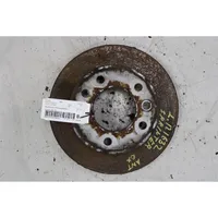 Mercedes-Benz Sprinter W901 W902 W903 W904 Disque de frein avant 