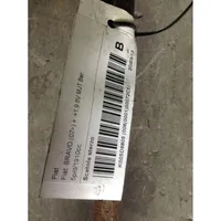 Fiat Bravo Steering rack 