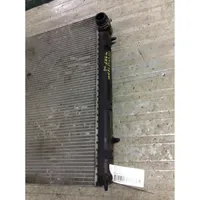 Citroen C4 I Radiateur de chauffage 