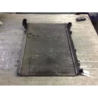 Citroen C4 I Radiateur de chauffage 