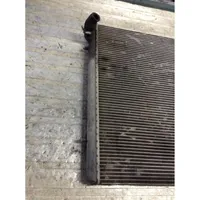 Citroen C4 I Radiateur de chauffage 