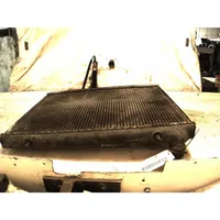 Citroen C4 I Heater blower radiator 