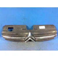 Citroen C5 Grille de calandre avant 