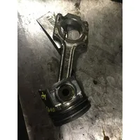 Alfa Romeo 147 Piston with connecting rod 