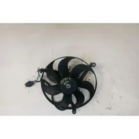 Volkswagen Polo III 6N 6N2 6NF Ventilatore di raffreddamento elettrico del radiatore 