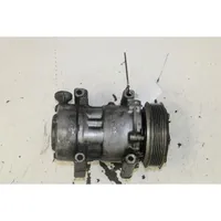 Ford Fusion Compressore aria condizionata (A/C) (pompa) 