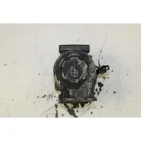 Ford Fusion Air conditioning (A/C) compressor (pump) 