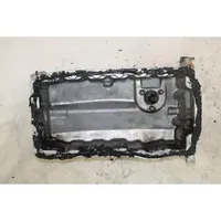 Audi A3 S3 8P Oil sump 