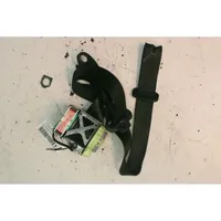 Mercedes-Benz C W203 Front seatbelt 