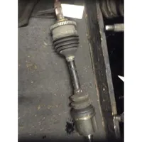 KIA Carnival Front driveshaft 