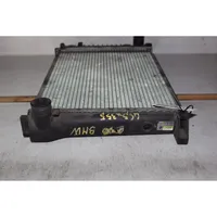 BMW 3 E30 Radiateur soufflant de chauffage 