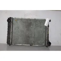 BMW 3 E30 Radiateur de chauffage 