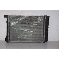 BMW 3 E30 Radiateur soufflant de chauffage 