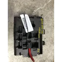 BMW 3 E92 E93 Module de fusibles 