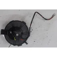 Nissan Terrano Interior heater climate box assembly housing 