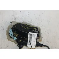 Volkswagen Touran I Front door lock 