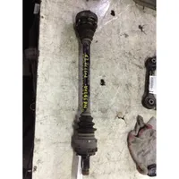 BMW 3 E92 E93 Rear driveshaft 