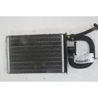 Fiat Ducato Heater blower radiator 