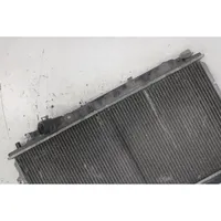 KIA Carens I Radiateur de chauffage 