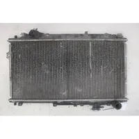 KIA Carens I Radiateur soufflant de chauffage 