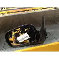 KIA Carens I Front door electric wing mirror 