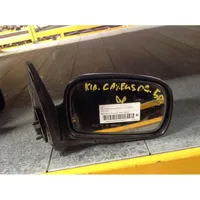 KIA Carens I Front door electric wing mirror 