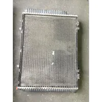 Mercedes-Benz E W210 Radiateur soufflant de chauffage 