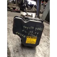 Toyota Yaris ABS-pumppu 