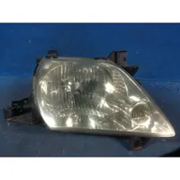 Mazda MPV II LW Lampa przednia 