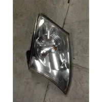 Mazda MPV II LW Lampa przednia 