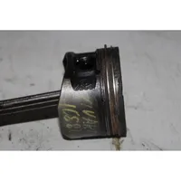 Opel Vivaro Piston with connecting rod 