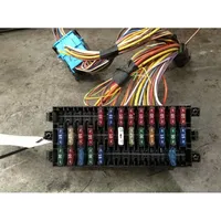 Opel Vivaro Fuse module 