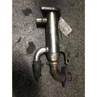 Fiat Scudo EGR-venttiilin/lauhduttimen kiinnike 