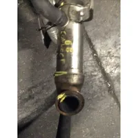 Ford Transit -  Tourneo Connect EGR valve cooler bracket 