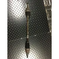 Dacia Duster Rear driveshaft 