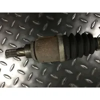 Dacia Duster Rear driveshaft 