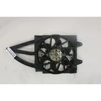 Fiat Panda II Electric radiator cooling fan 