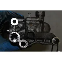 Audi A2 Oil pump 