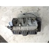 Audi A2 Engine head 