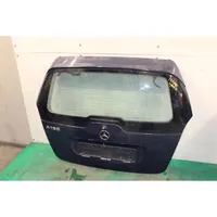 Mercedes-Benz A W169 Tailgate/trunk/boot lid 