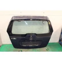 Mercedes-Benz A W169 Tailgate/trunk/boot lid 