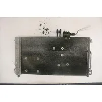 Mercedes-Benz C W203 Radiateur condenseur de climatisation 