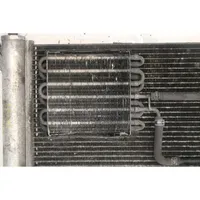 Mercedes-Benz C W203 Radiateur condenseur de climatisation 