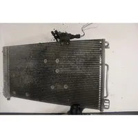 Mercedes-Benz C W203 Radiateur condenseur de climatisation 