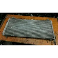 Peugeot 607 Radiateur condenseur de climatisation 