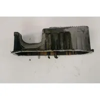 Volkswagen Polo IV 9N3 Oil sump 