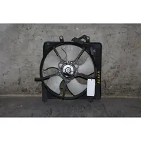 Honda Jazz Ventilatore di raffreddamento elettrico del radiatore 