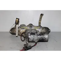 Nissan Cab Star Intake manifold 