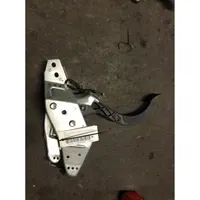 Opel Astra H Clutch pedal 