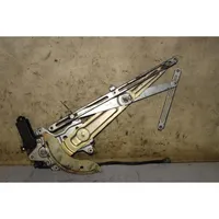 Toyota Land Cruiser (BJ70) Front door window regulator with motor 